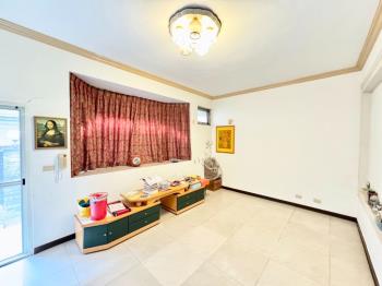 煙波社區型人車分道透天