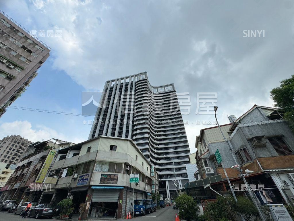 急賠售ＶＶＳ１兩房平車房屋室內格局與周邊環境