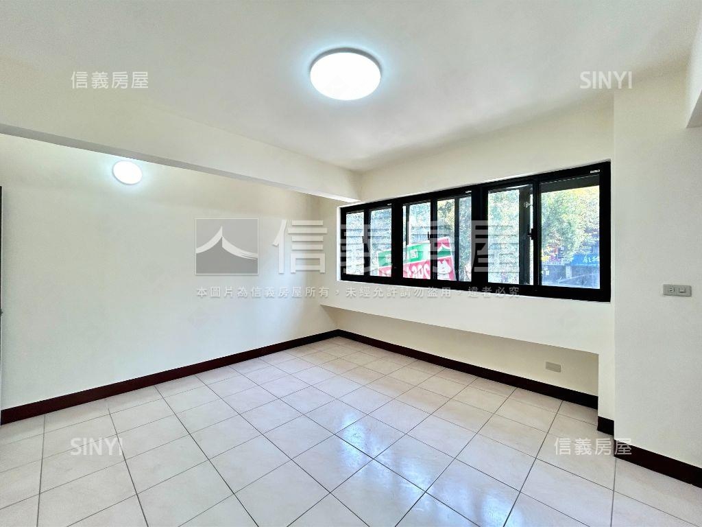 府中商圈●樹海優質三房房屋室內格局與周邊環境
