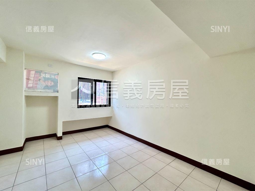 府中商圈●樹海優質三房房屋室內格局與周邊環境