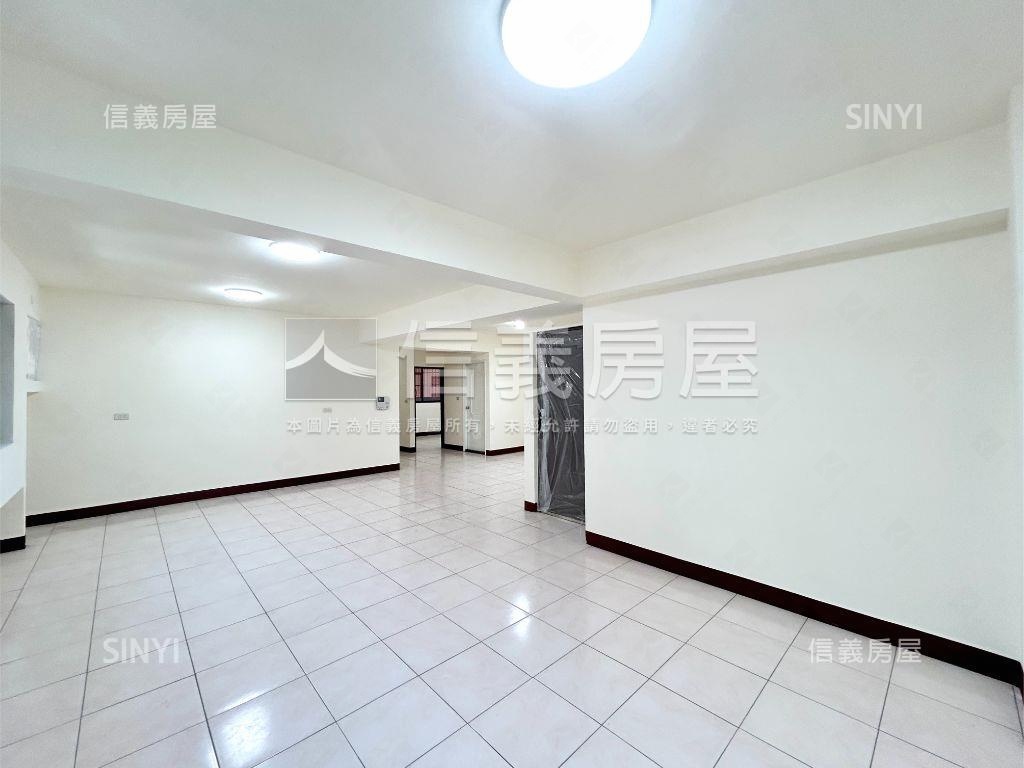 府中商圈●樹海優質三房房屋室內格局與周邊環境