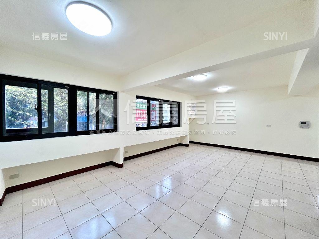 府中商圈●樹海優質三房房屋室內格局與周邊環境