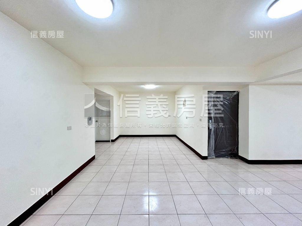 府中商圈●樹海優質三房房屋室內格局與周邊環境
