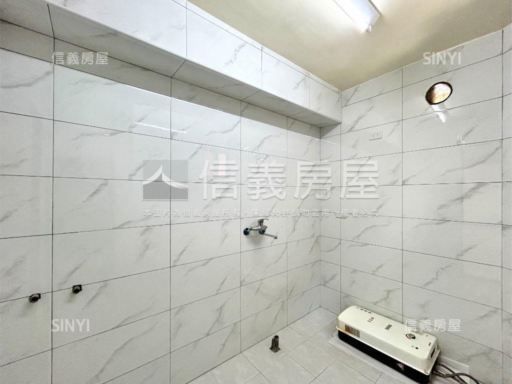 府中商圈●樹海優質三房房屋室內格局與周邊環境