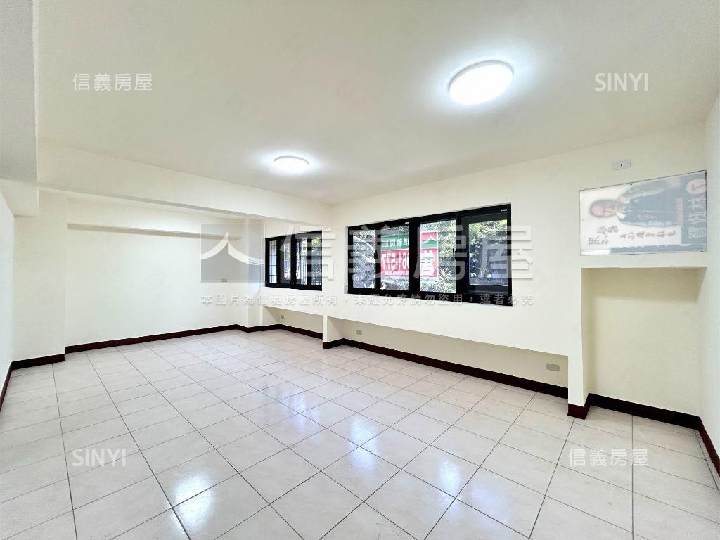 府中商圈●樹海優質三房房屋室內格局與周邊環境