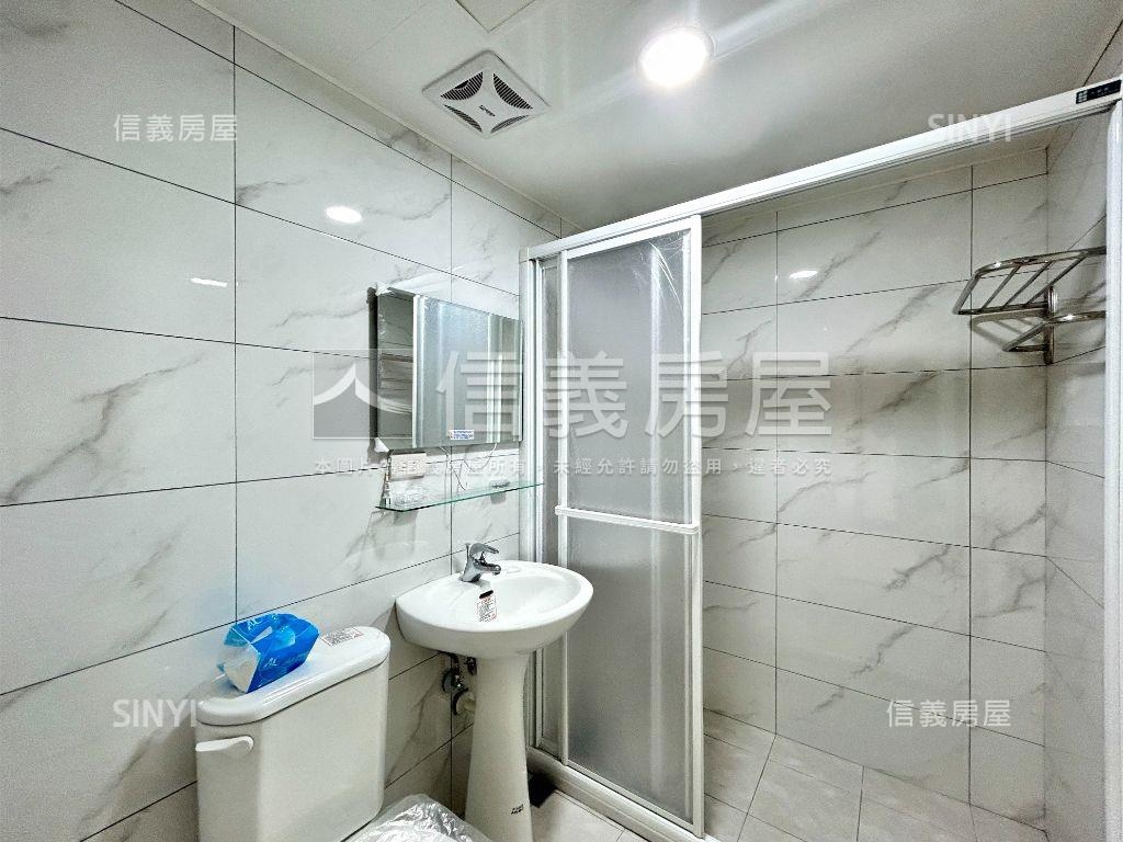 府中商圈●樹海優質三房房屋室內格局與周邊環境
