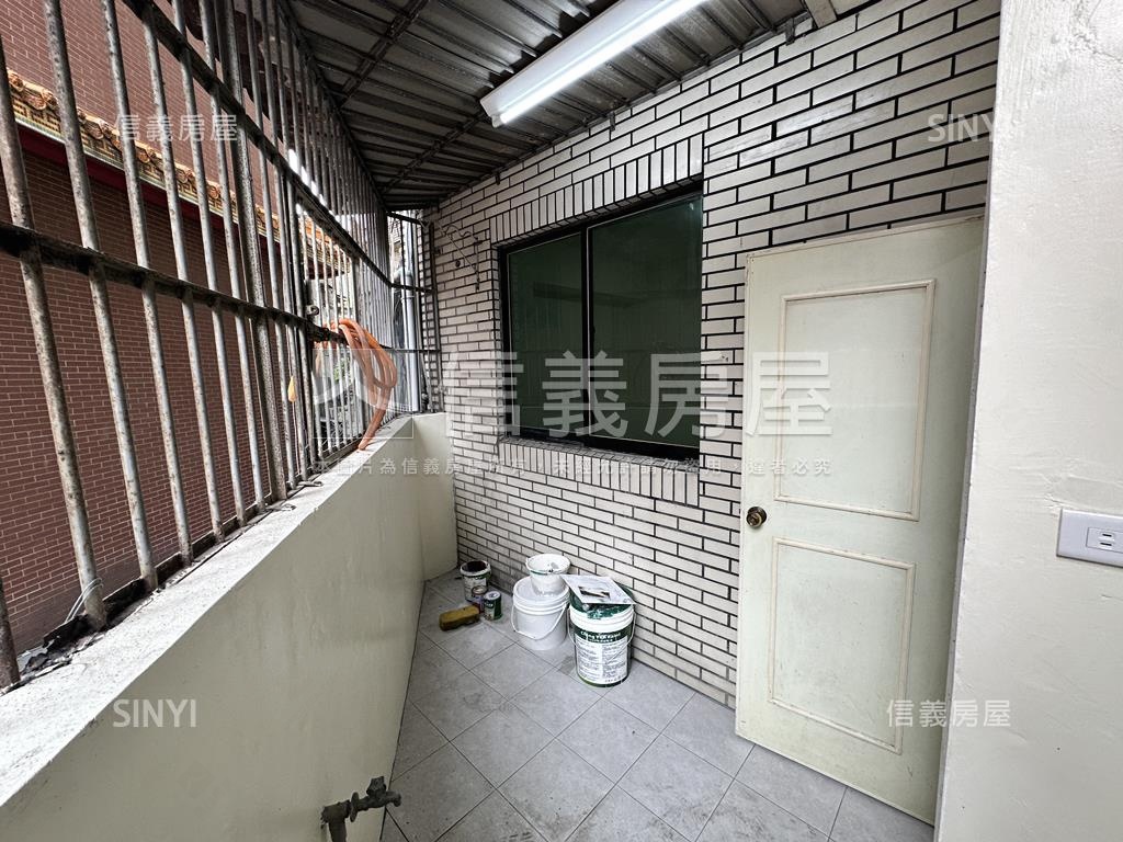 府中商圈●樹海優質三房房屋室內格局與周邊環境