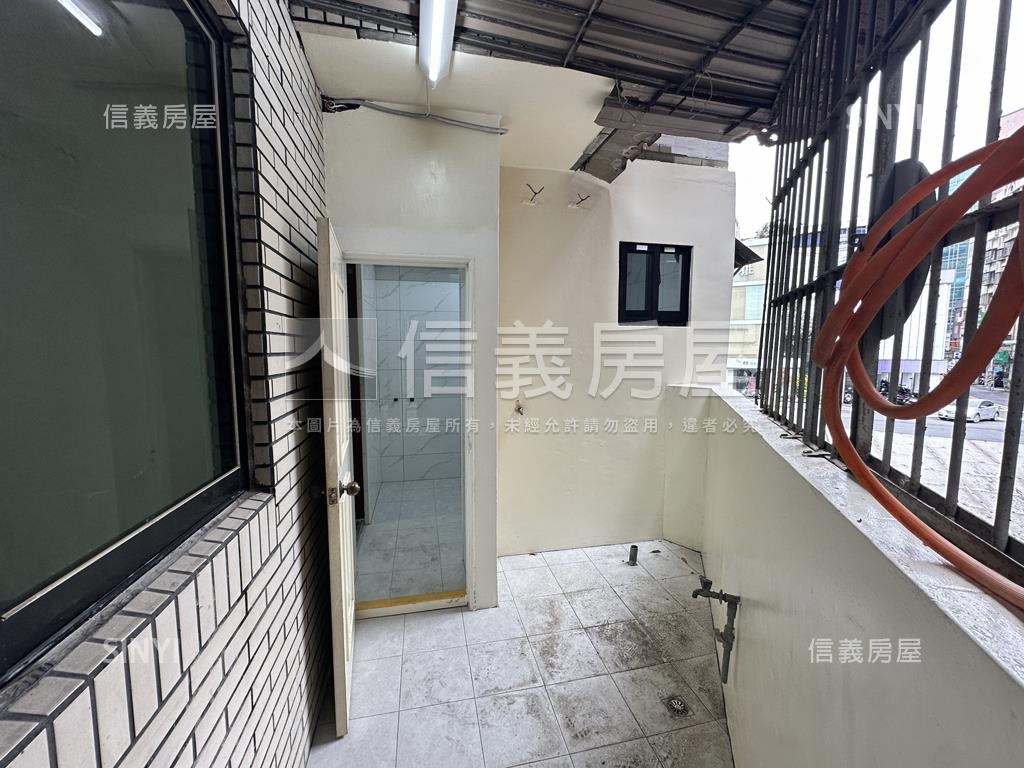 府中商圈●樹海優質三房房屋室內格局與周邊環境