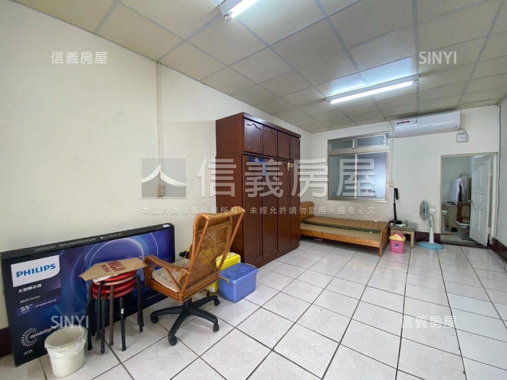 專任◆正國光路置產金透店房屋室內格局與周邊環境