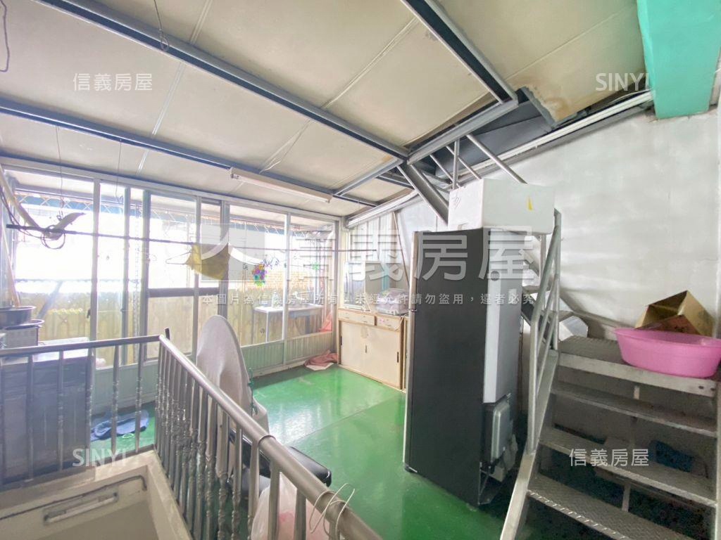 專任◆正國光路置產金透店房屋室內格局與周邊環境