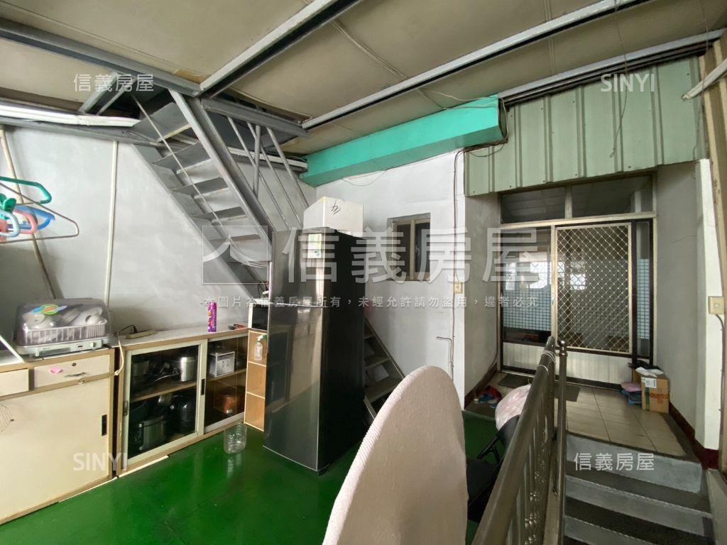 專任◆正國光路置產金透店房屋室內格局與周邊環境