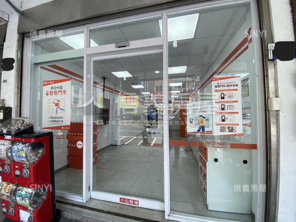 專任◆正國光路置產金透店房屋室內格局與周邊環境