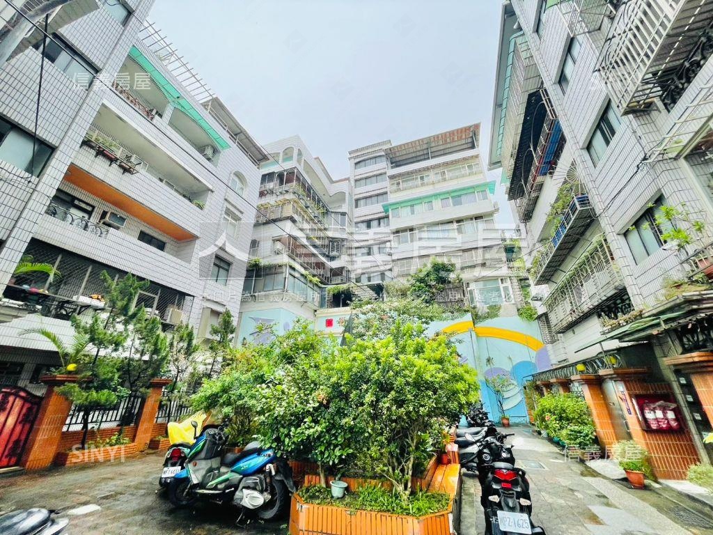 名人１０１美景宅房屋室內格局與周邊環境