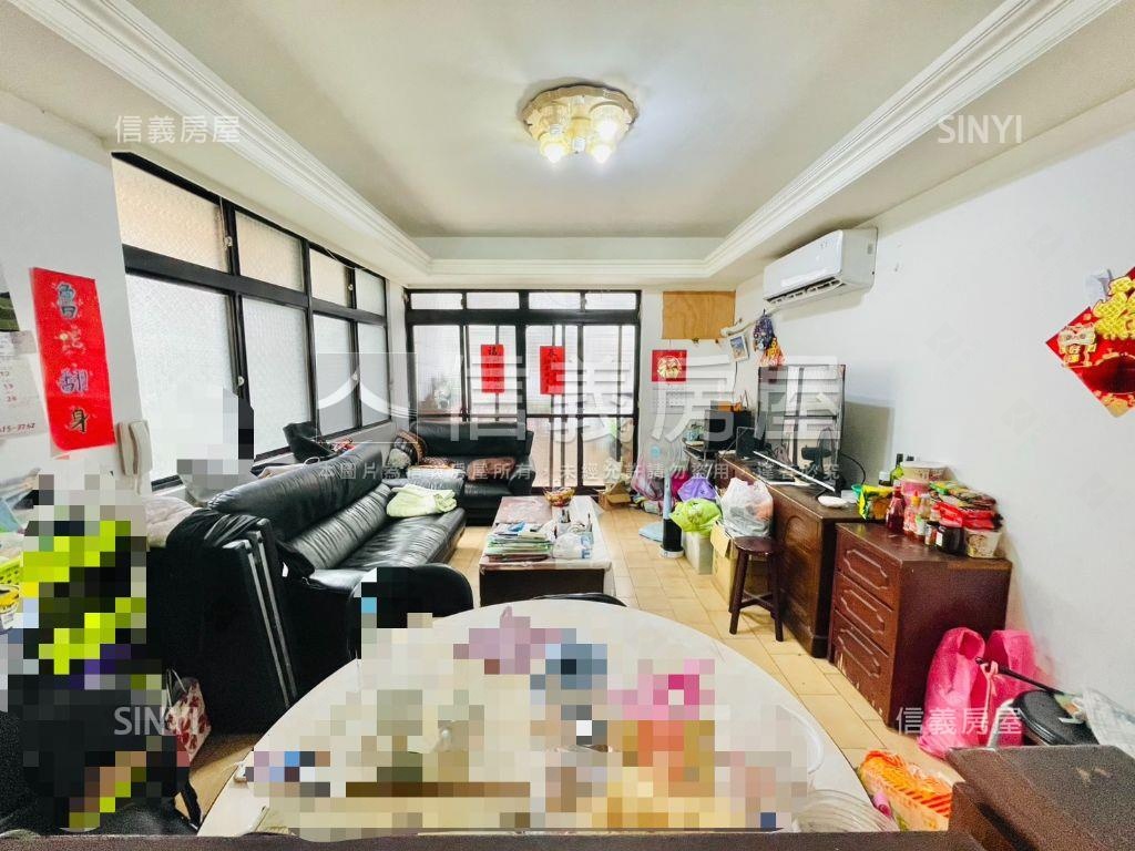 名人１０１美景宅房屋室內格局與周邊環境