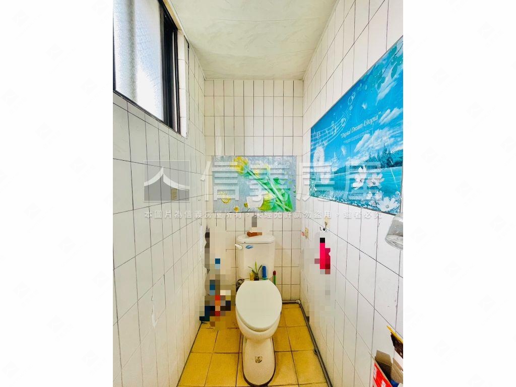 名人１０１美景宅房屋室內格局與周邊環境