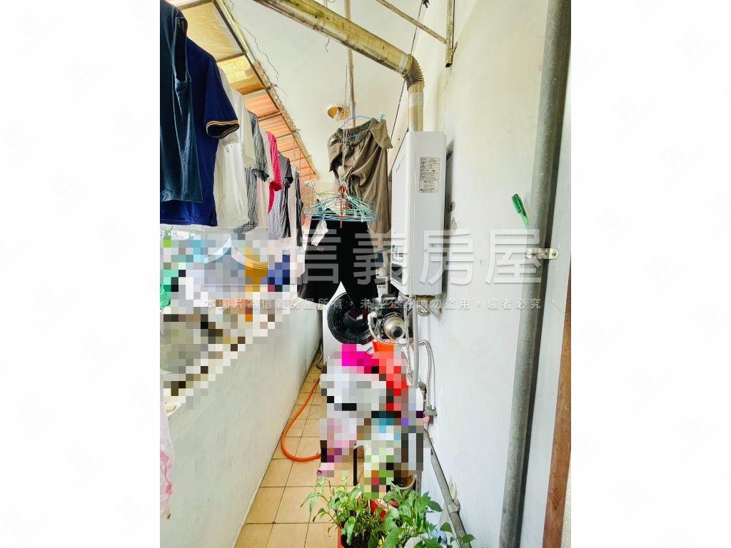 名人１０１美景宅房屋室內格局與周邊環境