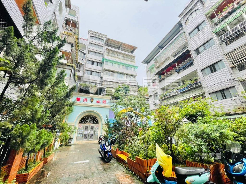 名人１０１美景宅房屋室內格局與周邊環境