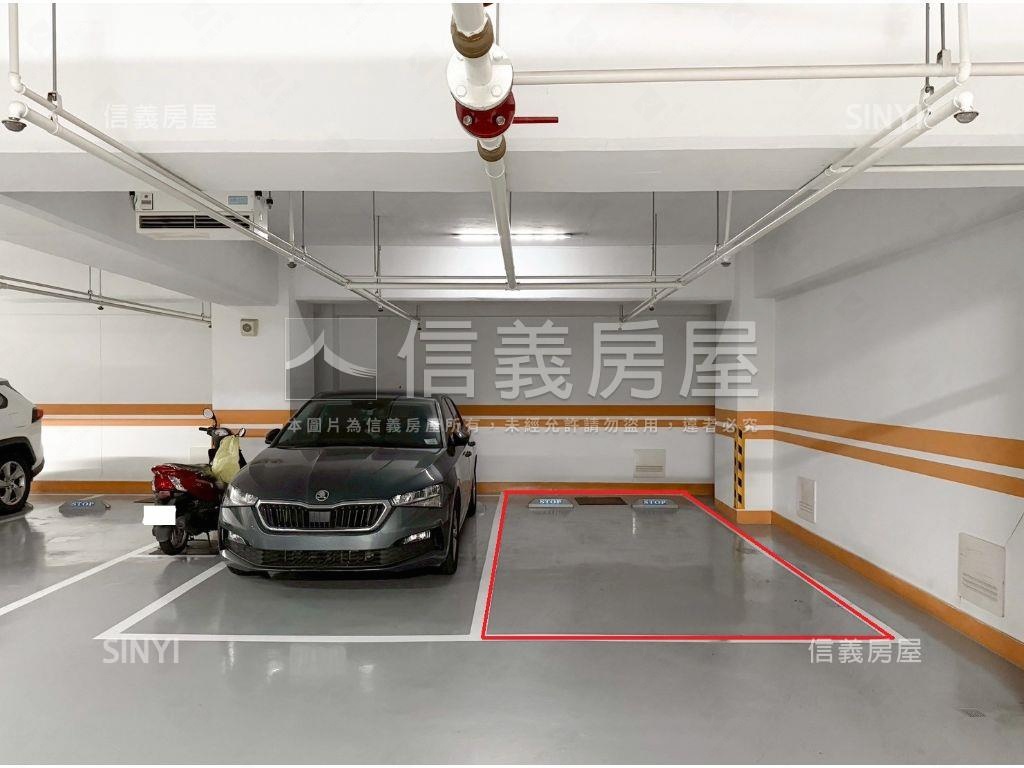 【太普】精裝平車豪邸房屋室內格局與周邊環境