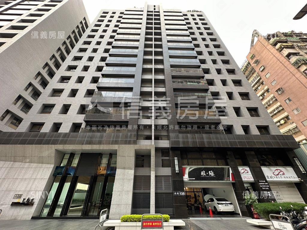 【太普】精裝平車豪邸房屋室內格局與周邊環境