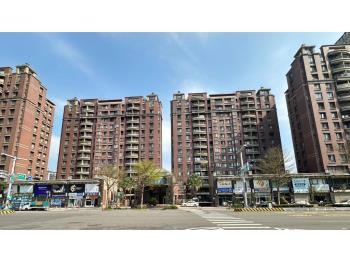 專任挪威森林景觀大四房