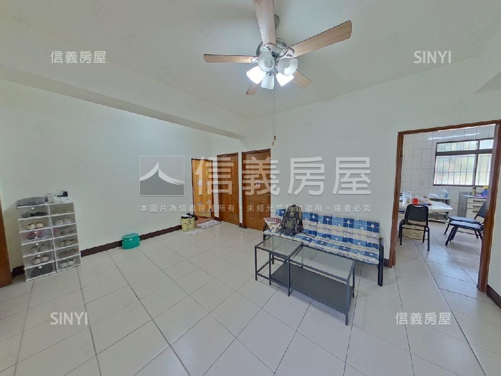 近彰基平車美寓房屋室內格局與周邊環境