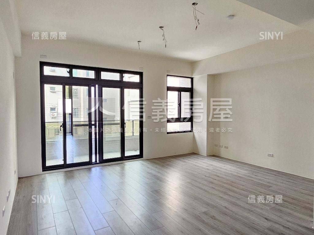 松峰映月別墅房屋室內格局與周邊環境