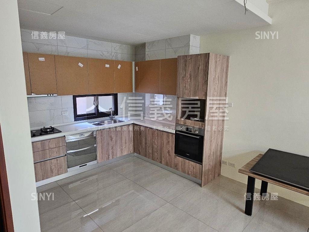 松峰映月別墅房屋室內格局與周邊環境