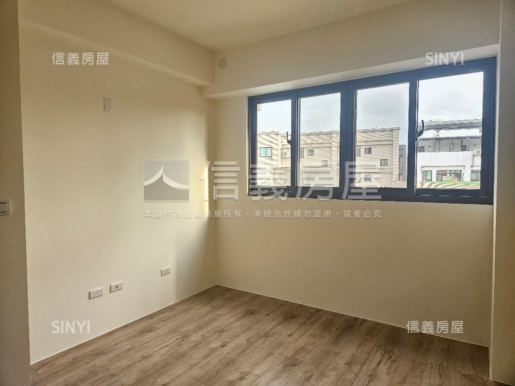 松峰映月別墅房屋室內格局與周邊環境