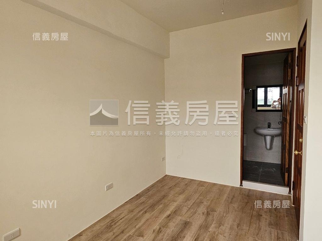 松峰映月別墅房屋室內格局與周邊環境