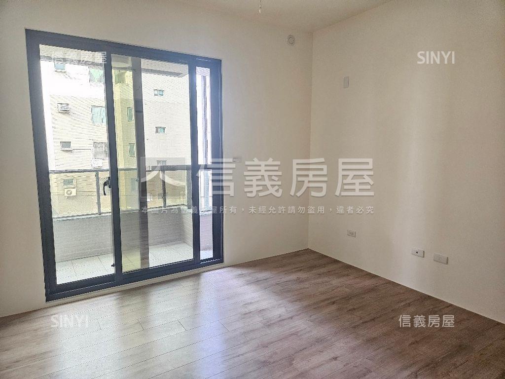 松峰映月別墅房屋室內格局與周邊環境