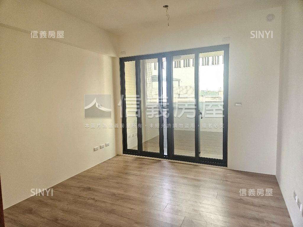 松峰映月別墅房屋室內格局與周邊環境