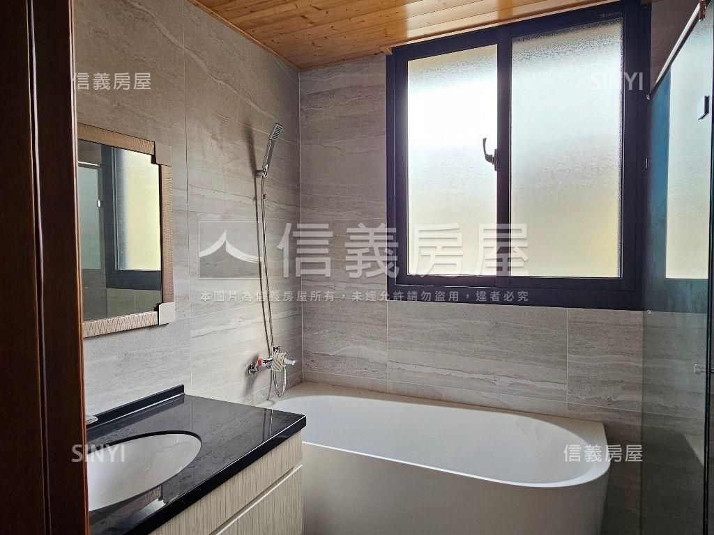 松峰映月別墅房屋室內格局與周邊環境