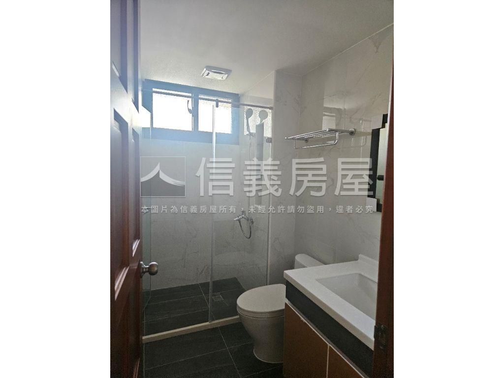 松峰映月別墅房屋室內格局與周邊環境