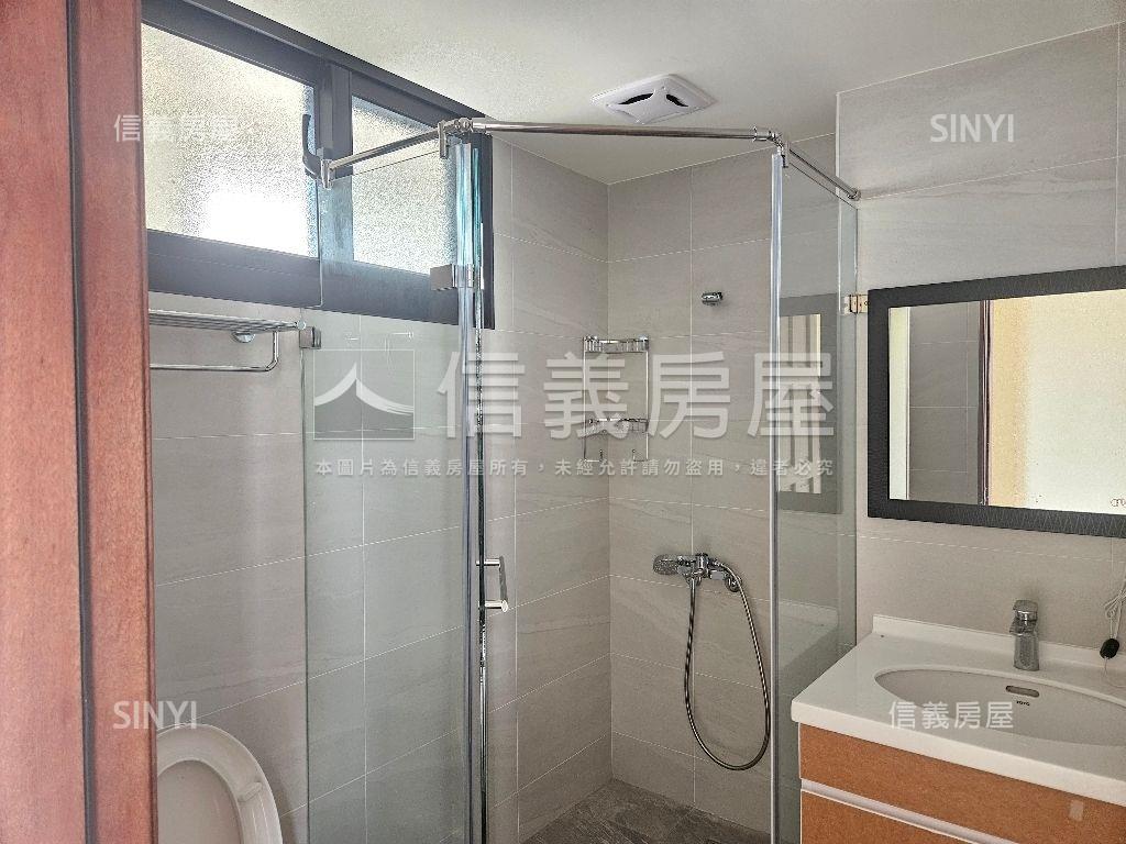 松峰映月別墅房屋室內格局與周邊環境