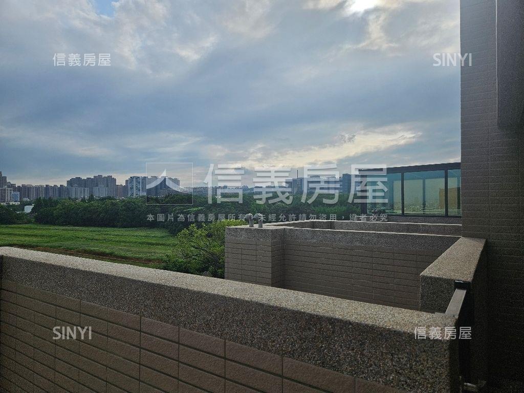 松峰映月別墅房屋室內格局與周邊環境