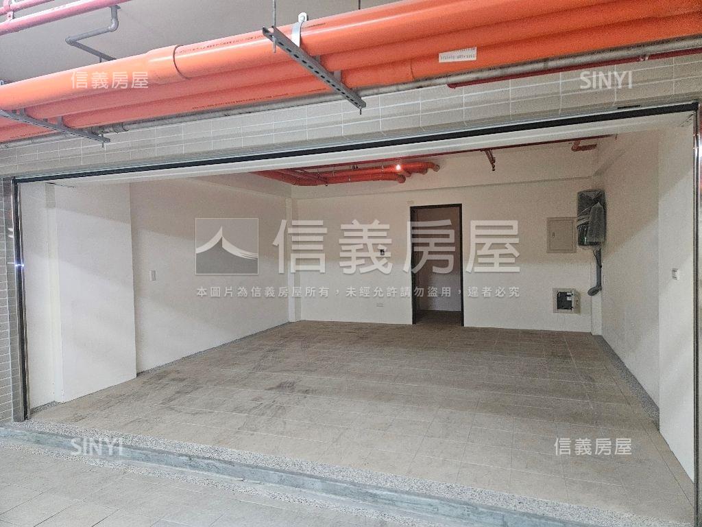 松峰映月別墅房屋室內格局與周邊環境