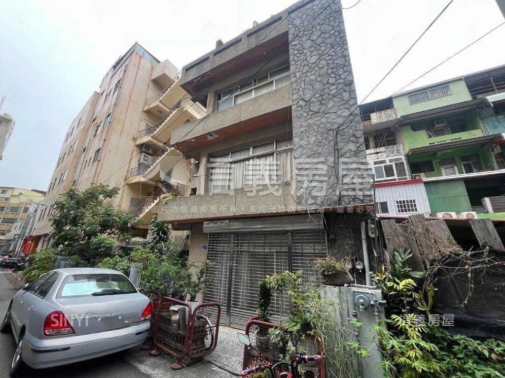 華山路大地坪庭院別墅房屋室內格局與周邊環境