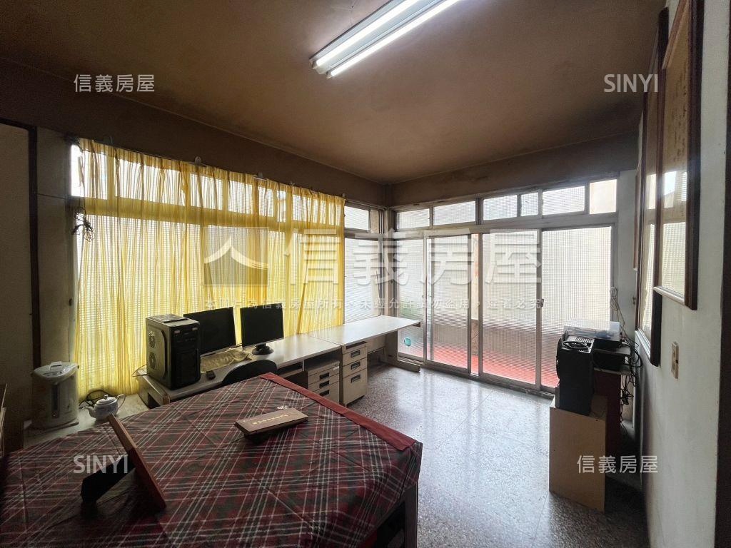 華山路大地坪庭院別墅房屋室內格局與周邊環境