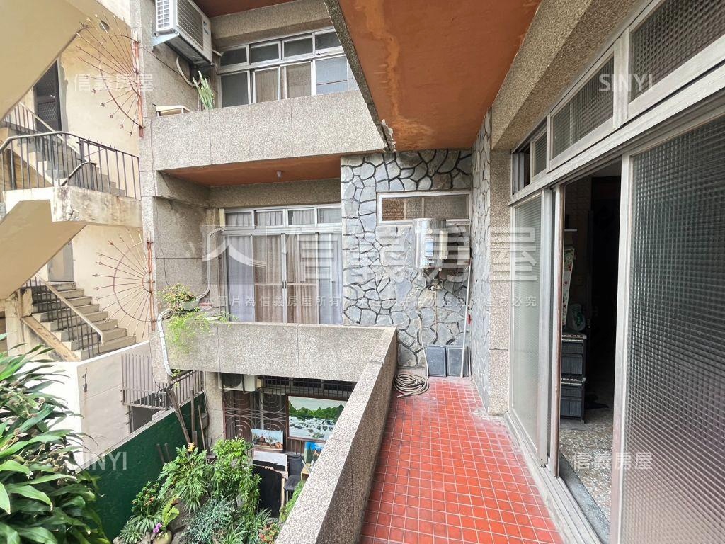 華山路大地坪庭院別墅房屋室內格局與周邊環境