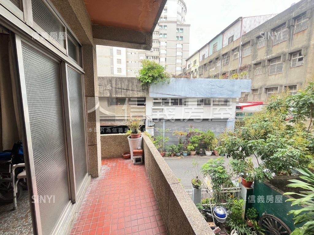 華山路大地坪庭院別墅房屋室內格局與周邊環境