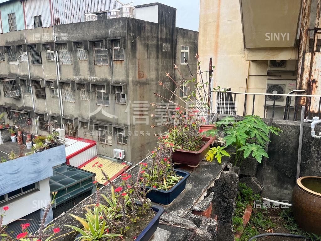 華山路大地坪庭院別墅房屋室內格局與周邊環境