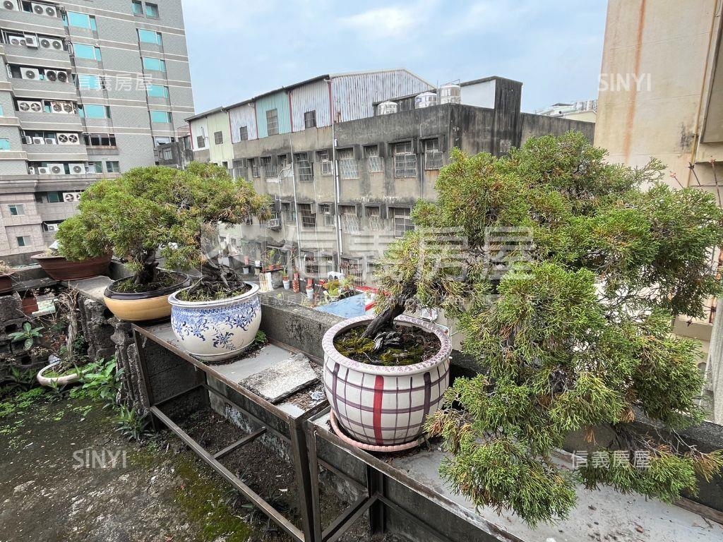 華山路大地坪庭院別墅房屋室內格局與周邊環境