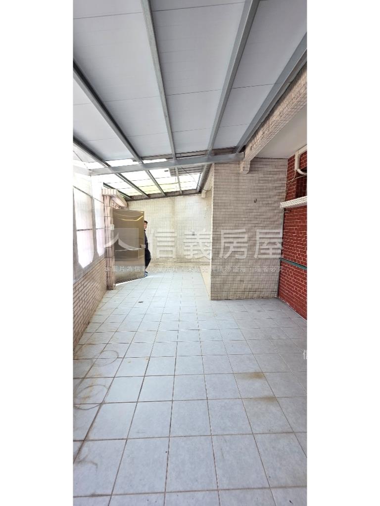 木新路三面採光大戶一樓房屋室內格局與周邊環境