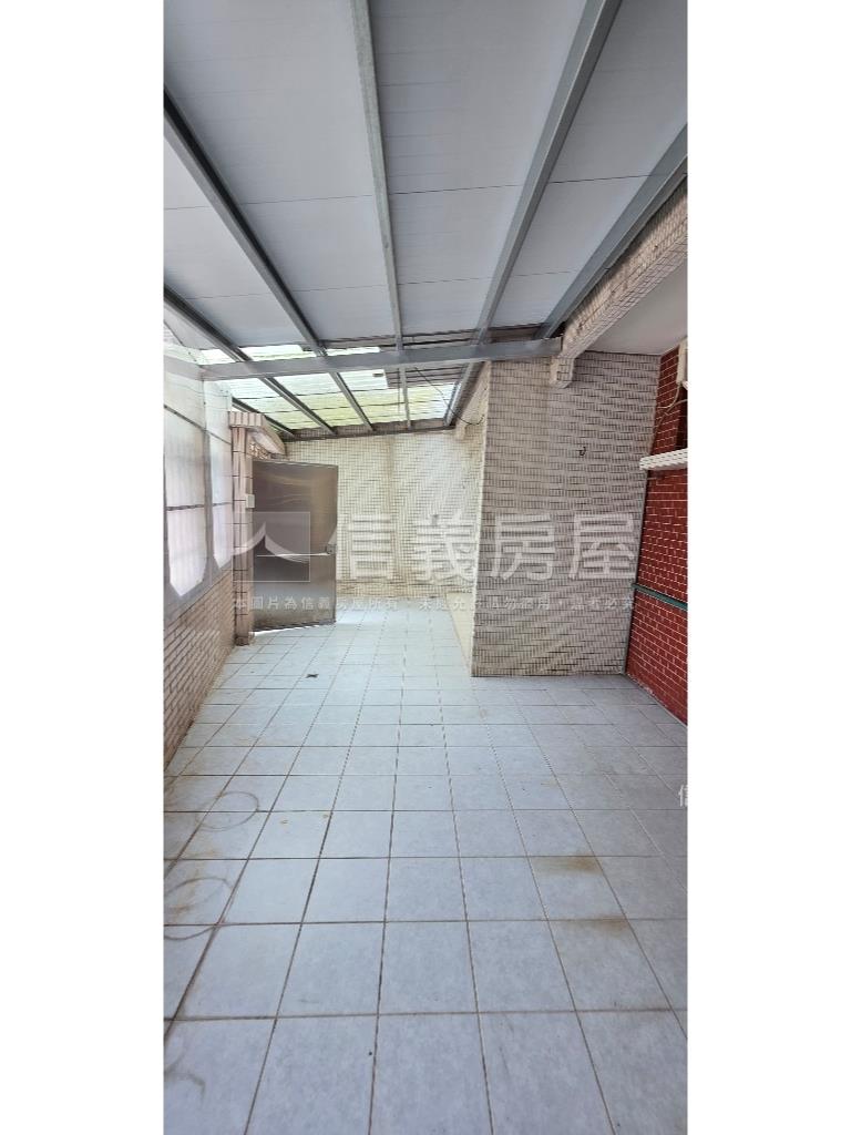 木新路三面採光大戶一樓房屋室內格局與周邊環境