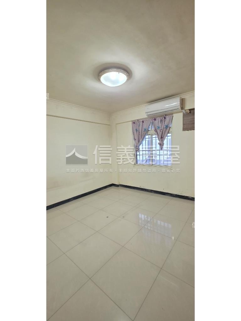 木新路三面採光大戶一樓房屋室內格局與周邊環境