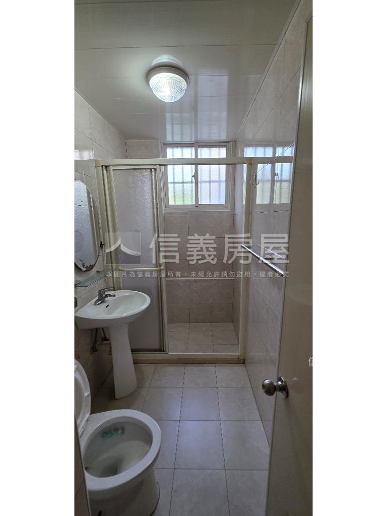 木新路三面採光大戶一樓房屋室內格局與周邊環境