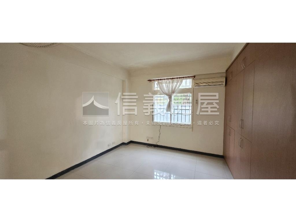 木新路三面採光大戶一樓房屋室內格局與周邊環境