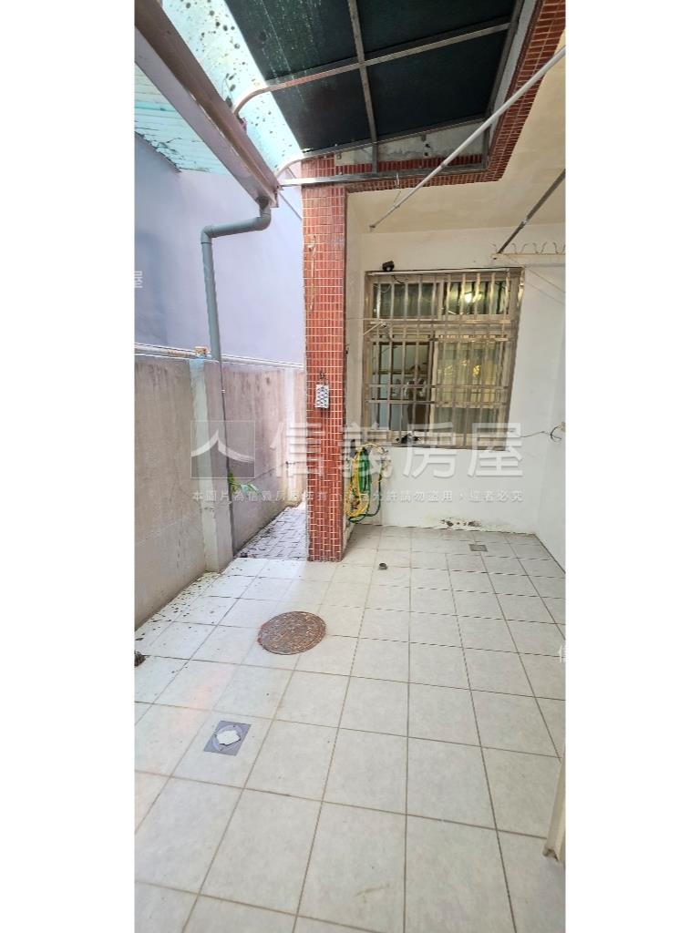 木新路三面採光大戶一樓房屋室內格局與周邊環境