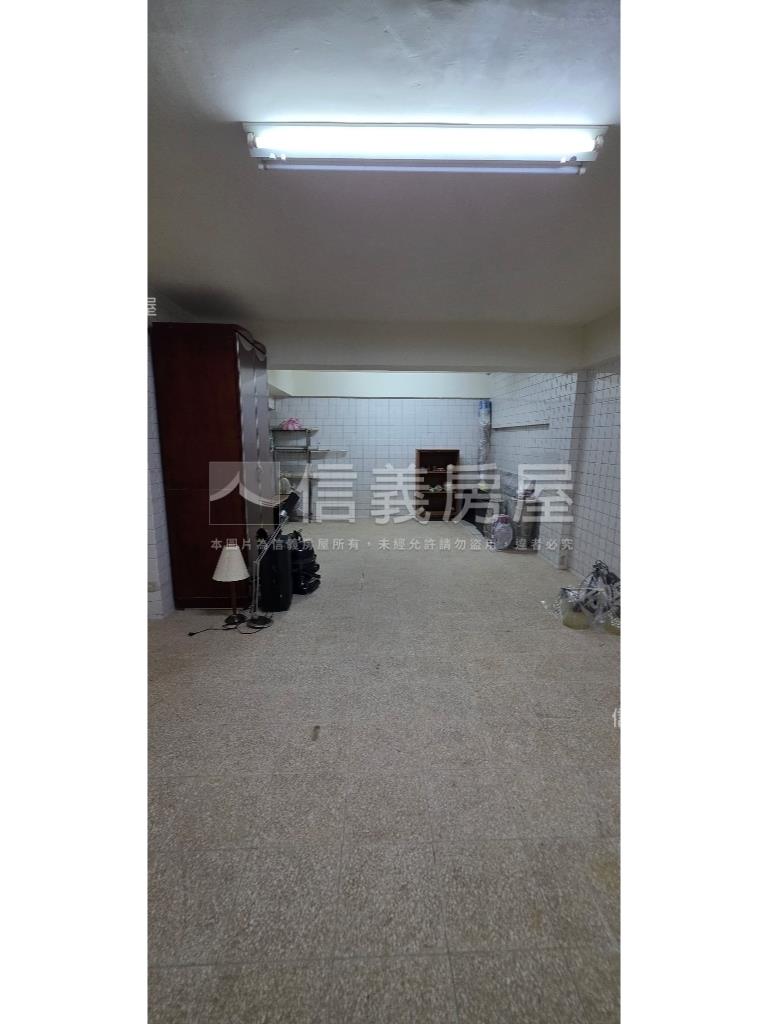 木新路三面採光大戶一樓房屋室內格局與周邊環境