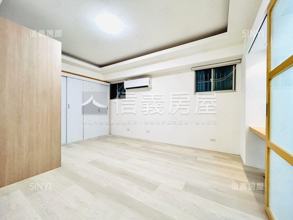城市邊間好美屋首選房屋室內格局與周邊環境